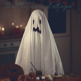 DiaFON - Beetlejuice Extape