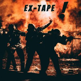 PisagoR - Ex-tape 