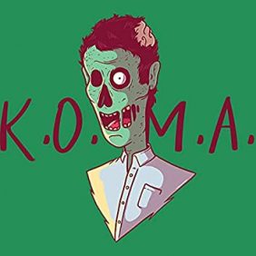 PisagoR - KOMA